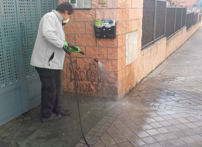 Limpieza Profesional